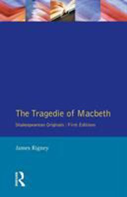 Tragedie of Macbeth The Folio Of 1623 1st 9780133554397 Front Cover