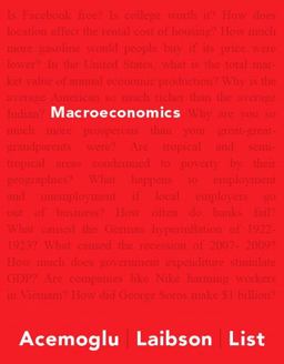 Macroeconomics Plus Mylab Economics with Pearson EText -- Access Card Package