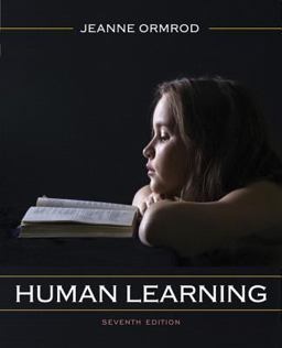 Human Learning Human Learning