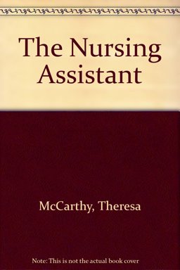 The Nursing Assistant