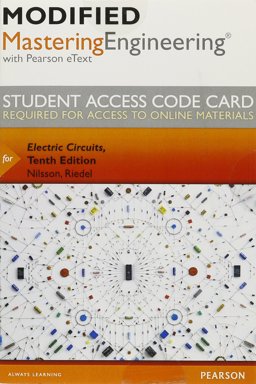 Electric Circuits
