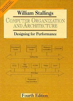 Computer Organization and Architecture
