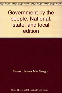 Government by the People