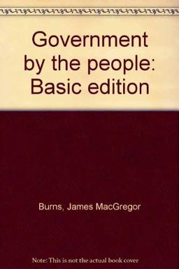 Government by the People