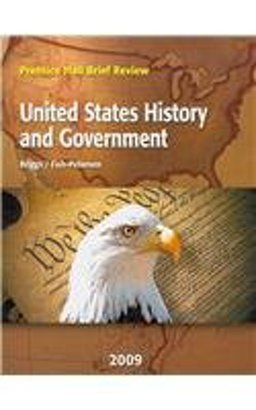 Brief Review in Us Hist+Gov