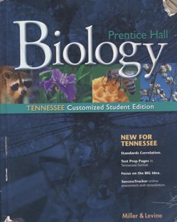 Prentice Hall Biology Prentice Hall Biology