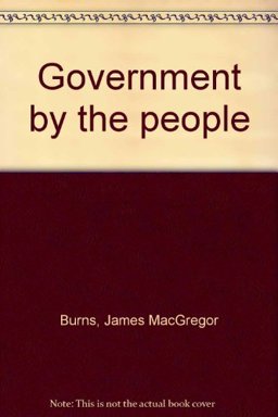 Government by the People