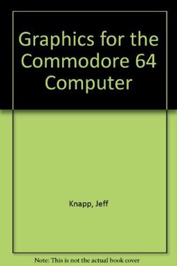 Graphcs Commodore