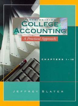 College Accounting 1-10