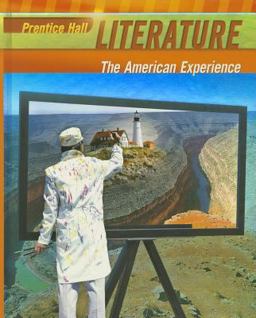 Prentice Hall Literature