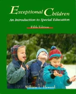 Exceptional Children