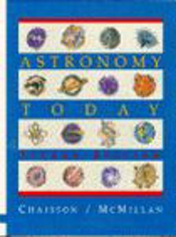 Astronomy Today