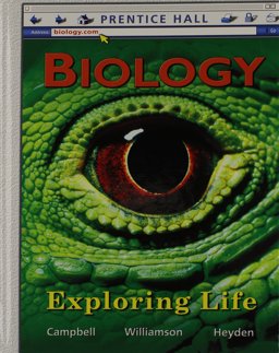 Biology 1st 9780133691115 Front Cover