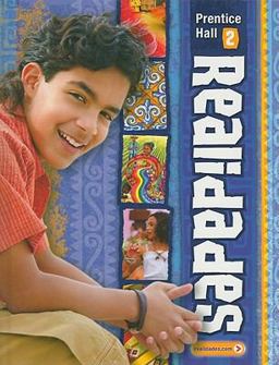 Realidades 2 and Online Course 6 Yr Grade 6, Level 2:  9780133691733 Front Cover