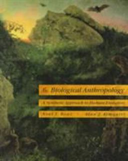 Biological Anthropology