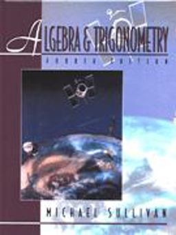 Algebra and Trigonometry