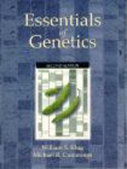 Essentials of Genetics