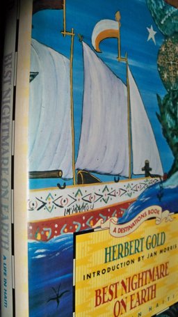 Best Nightmare on Earth