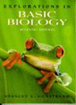 Explorations in Basic Biology
