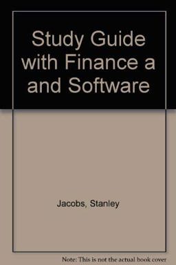 Essentials of Finance