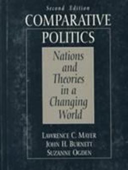 Comparative Politics