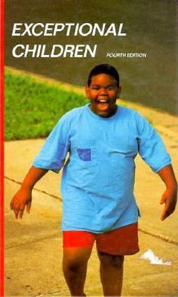 Exceptional Children With Keys To Success