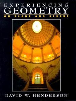 Experiencing Geometry