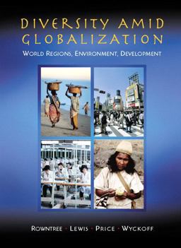 Diversity Amidst Globalization
