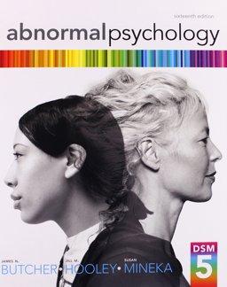 Abnormal Psychology&case Studies&new Mpl Pk