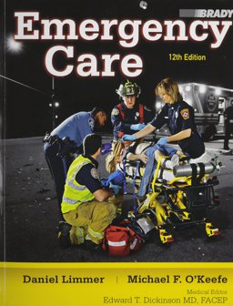 Emergency Care with Workbook for Emergency Care Plus Resource Central -- Access Card Package
