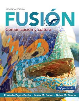 Fusión