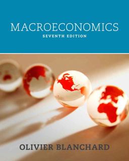 Macroeconomics Macroeconomics
