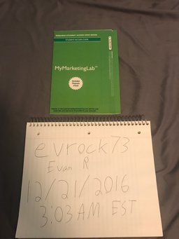 2014 MyMarketingLab with Pearson EText -- Access Card -- for Principles of Marketing