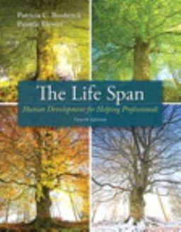 Life Span Human Development for Helping Professionals 4th 9780133785647 Front Cover