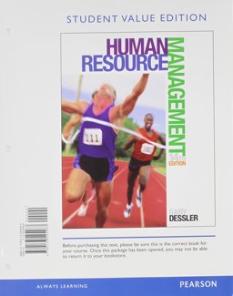 Human Resource Management