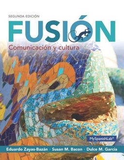 Fusión