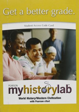 The Heritage of World Civilizations