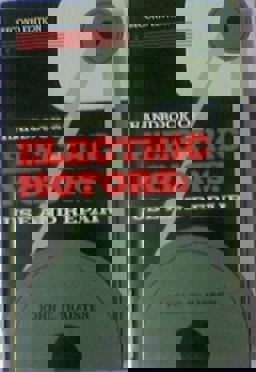 Handbook of Electric Motors