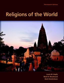 Religions of the World