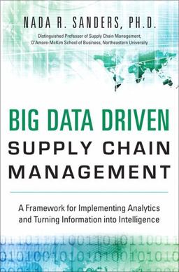 Big Data Driven Supply Chain Management
