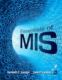 Essentials of MIS Plus 2014 MyMISLab with Pearson EText -- Access Card Package