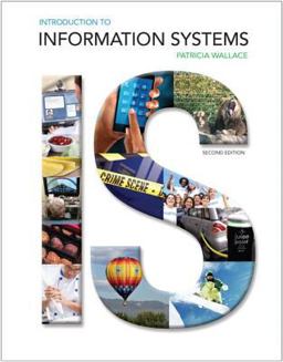 Introduction to Information Systems Plus 2nd 9780133807486 Front Cover