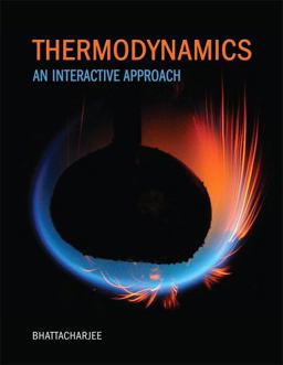 Thermodynamics An Interactive Approach Plus Mastering Engineering with Pearson EText -- Access Card Package  9780133807974 Front Cover