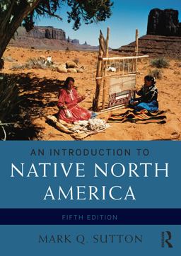 Introduction to Native North America 5th 9780133814095 Front Cover