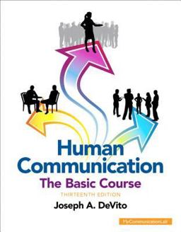 Human Communication