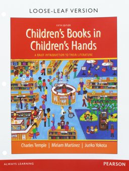Children's Books in Children's Hands