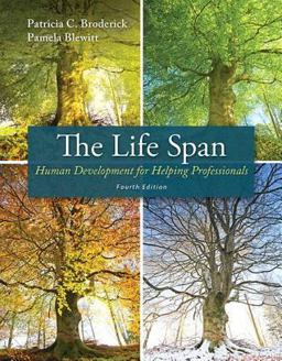 Life Span Human Development for Helping Professionals, Loose-Leaf Version 4th 9780133828436 Front Cover