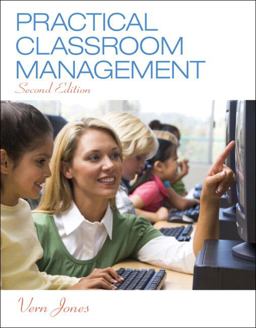 Practical Classroom Management, Enhanced Pearson EText with Loose-Leaf Version -- Access Card Package 2nd 9780133830866 Front Cover