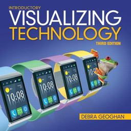Visualizing Technology, Introductory