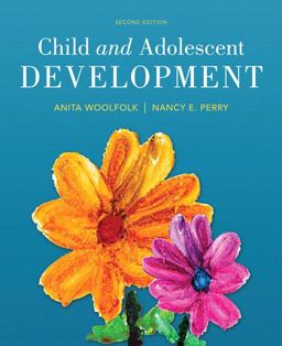 Child and Adolescent Development, Enhanced Pearson EText with Loose-Leaf Version -- Access Card Package 2nd 9780133831511 Front Cover